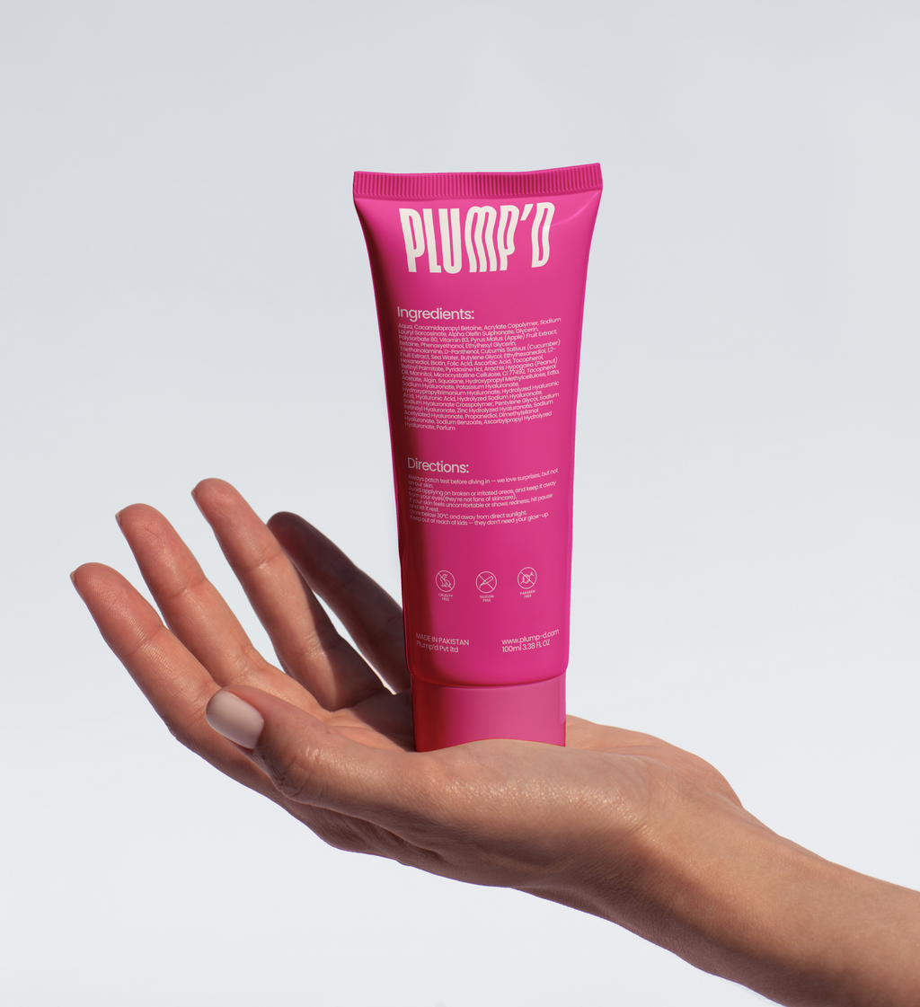 Rice & Shine - Rice Face Wash