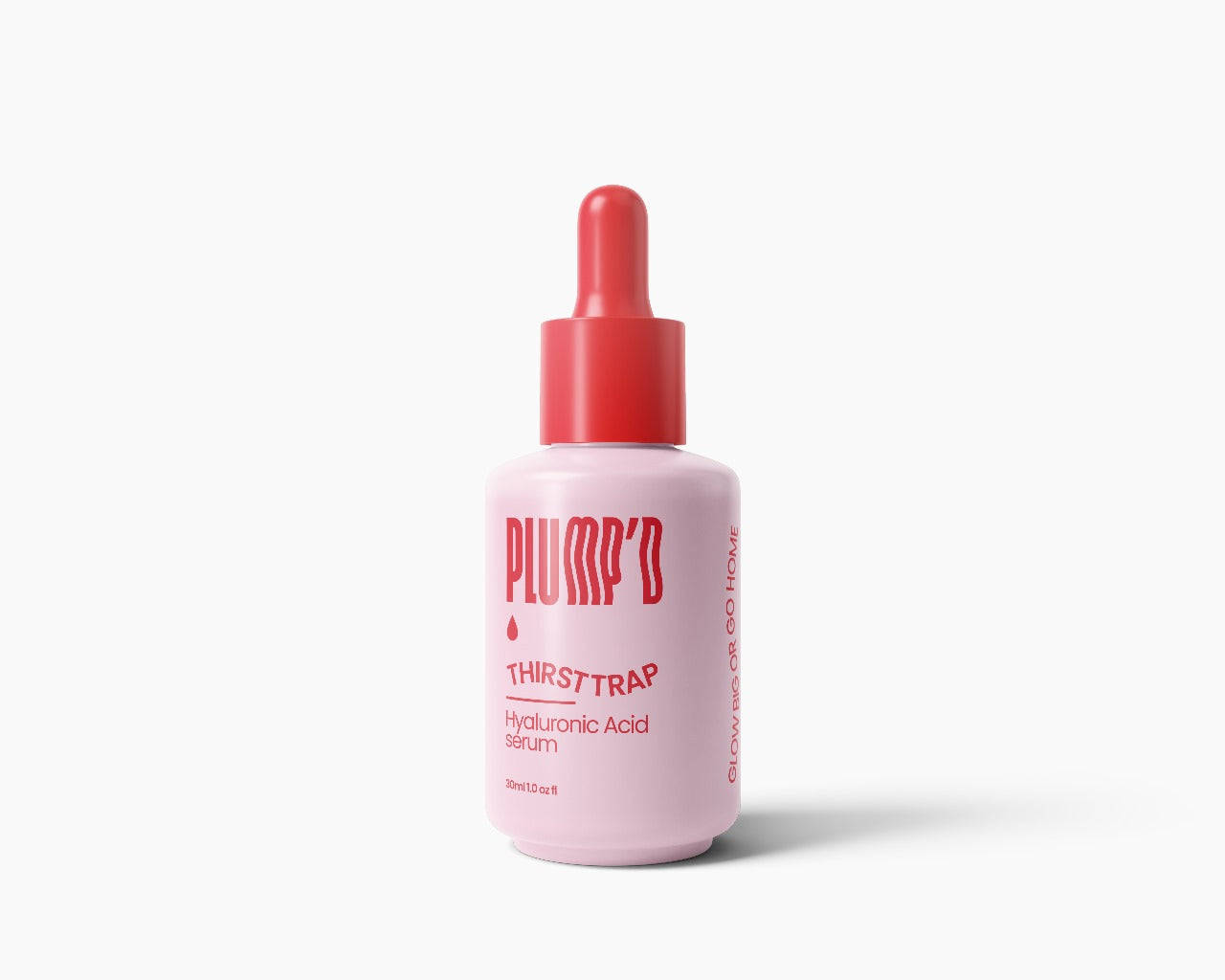 Thirst Trap - Hyaluronic Acid Serum